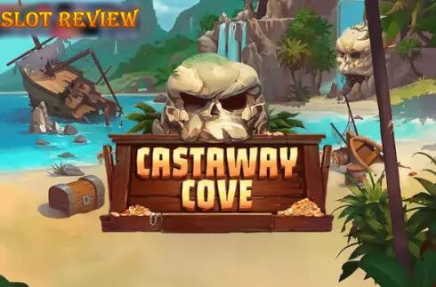 Castaway Cove Slot Review